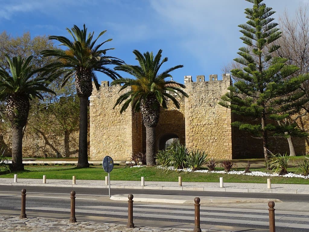 Castelo dos Governadores