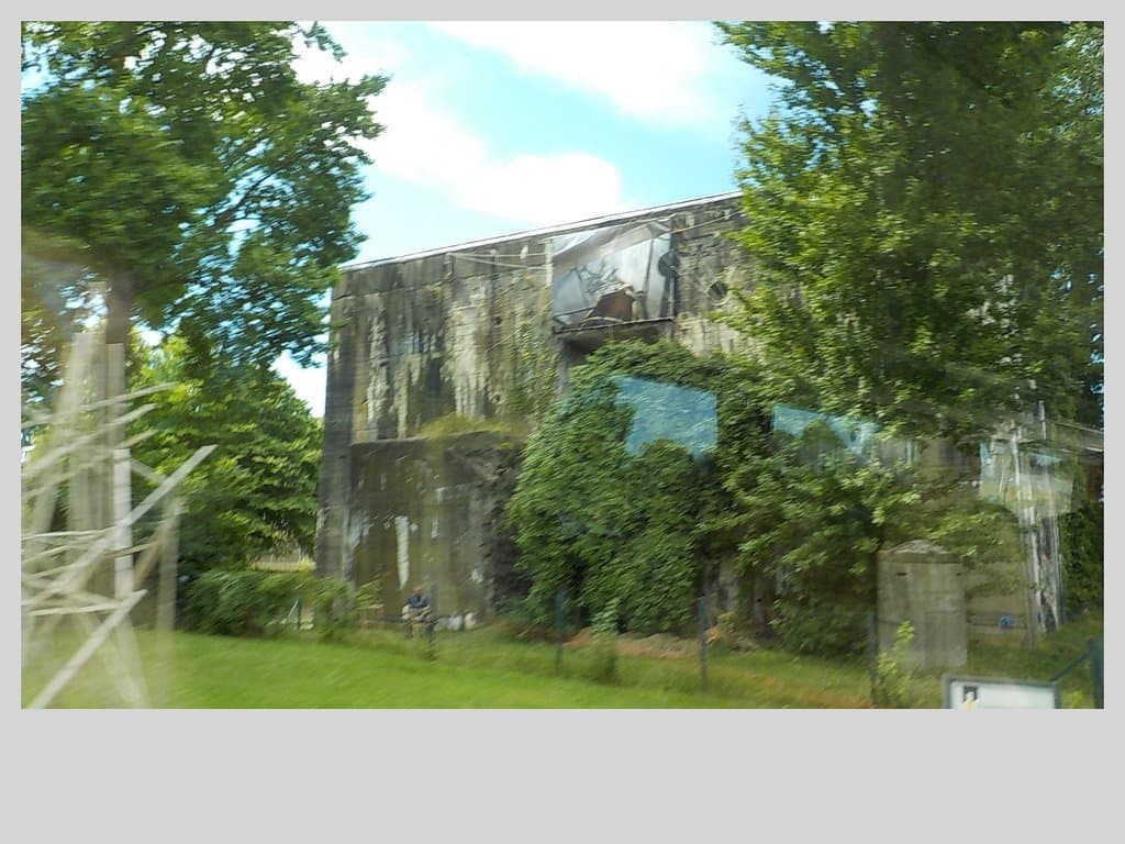 Flandernbunker
