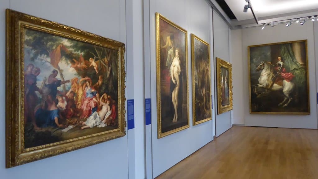 Galleria Sabauda 