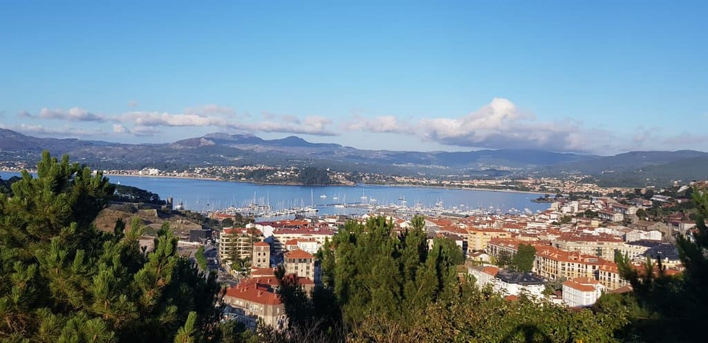 Old Town Casco Vello