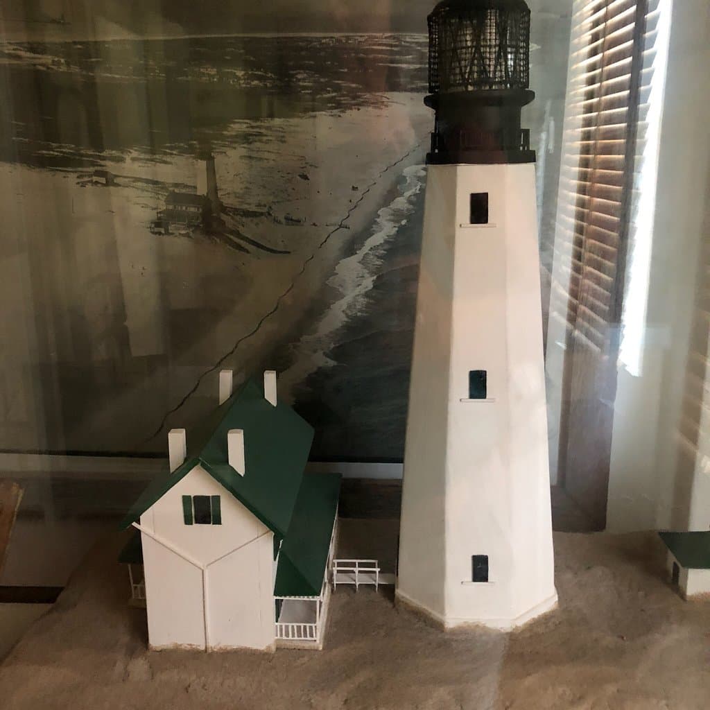 Cannonball House Maritime Museum