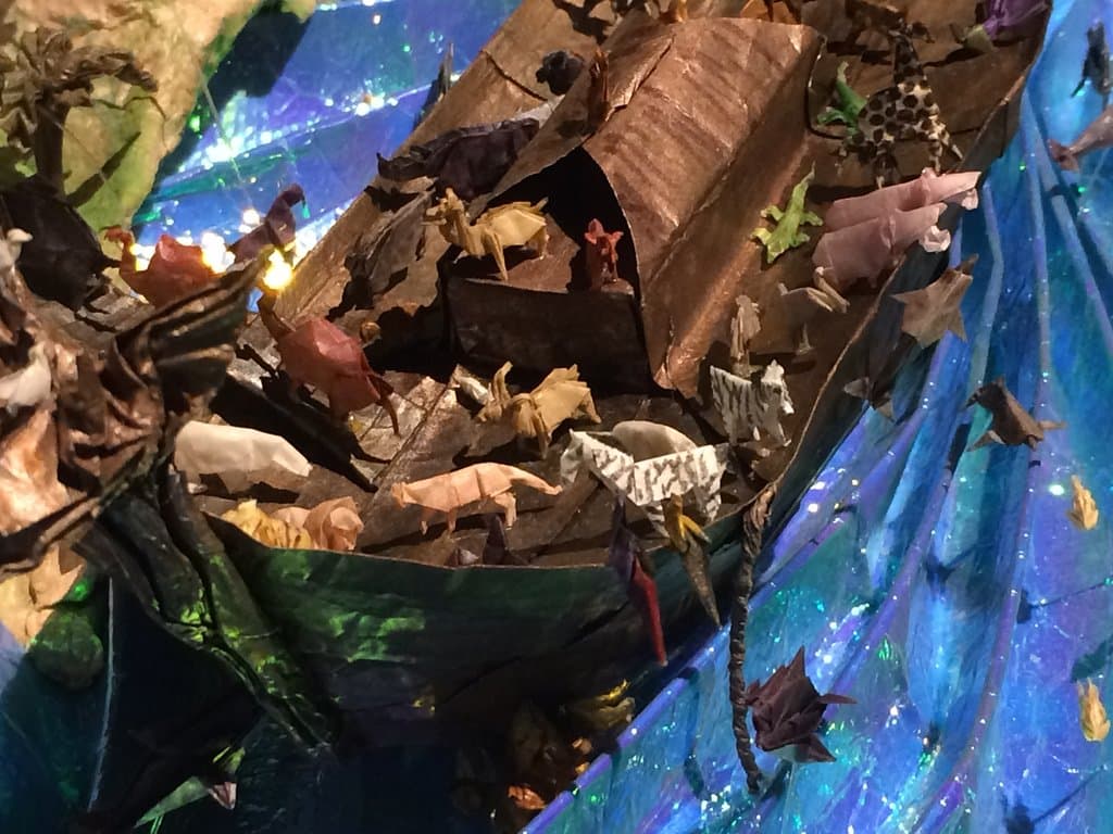 Centro de Historias Zaragoza