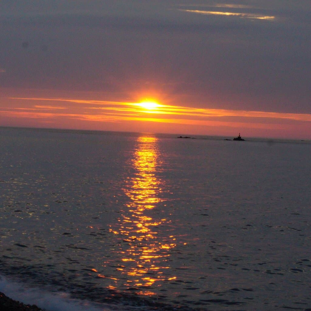 Itoigawa Hisui Coast