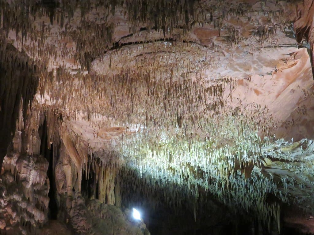 Jasovská Cave