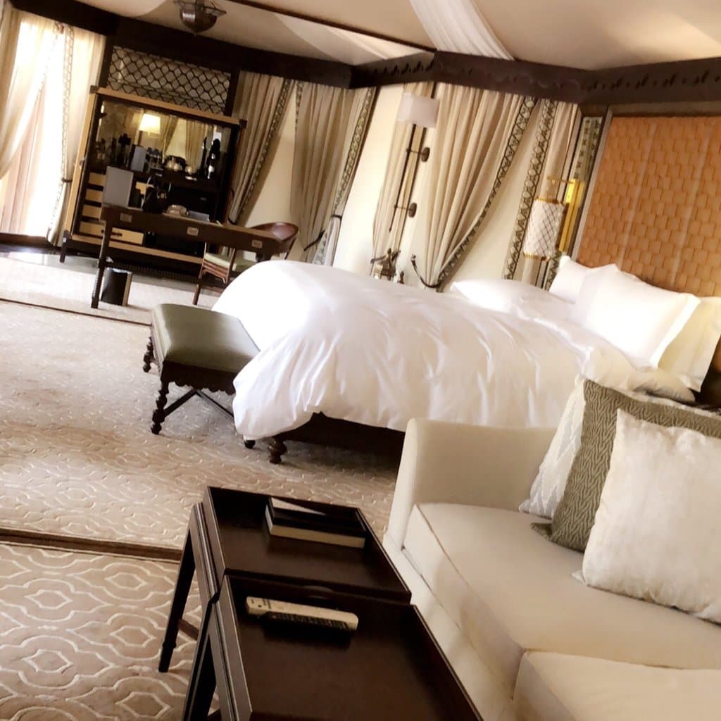 Al Wadi Desert Falconry Show