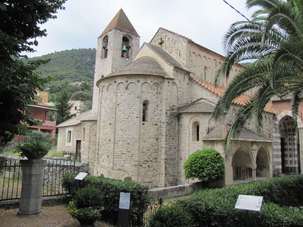 Chiesa di San Paragorio