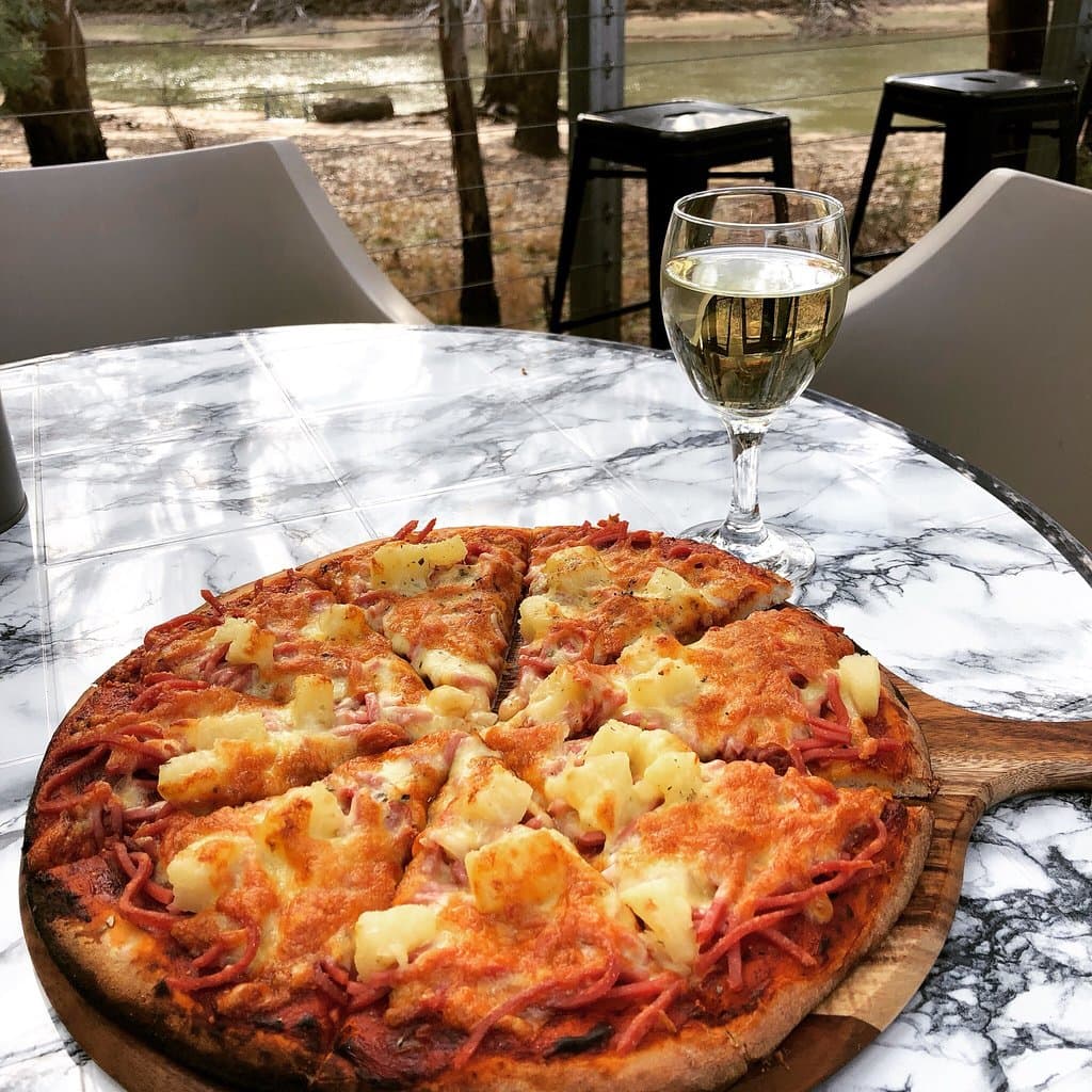 Cape Horn Vineyard Echuca Village