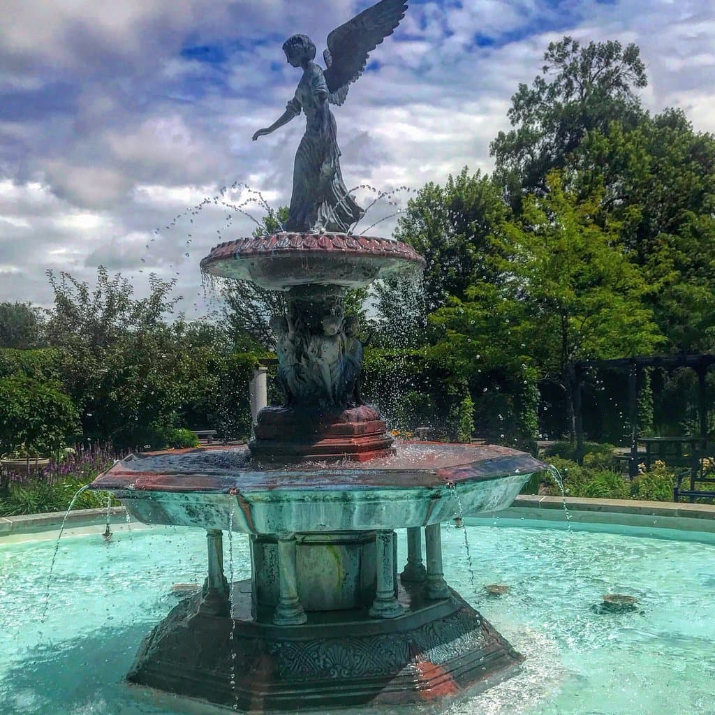 German Park