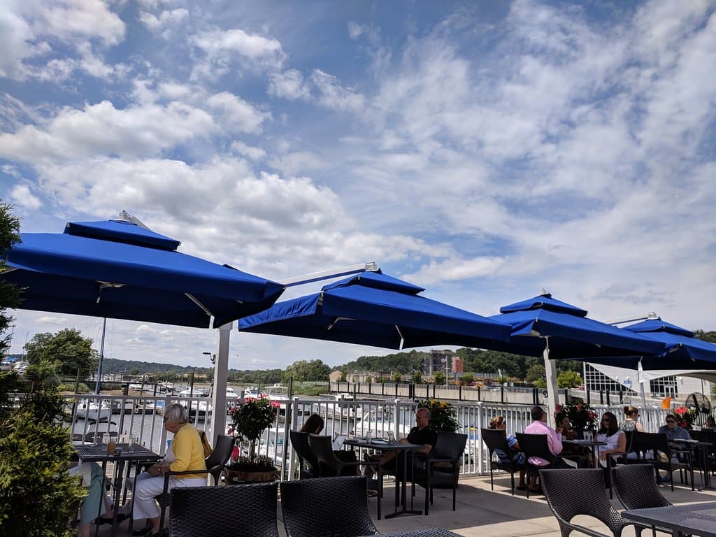 Oyster Cove