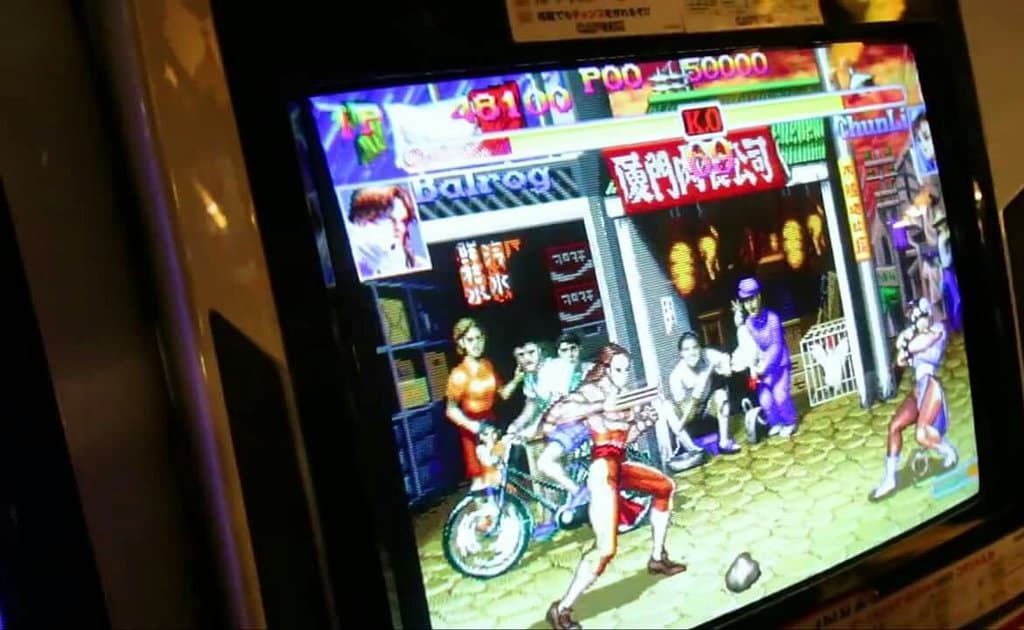 Taito Station