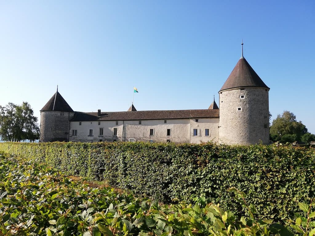 veduta panoramica