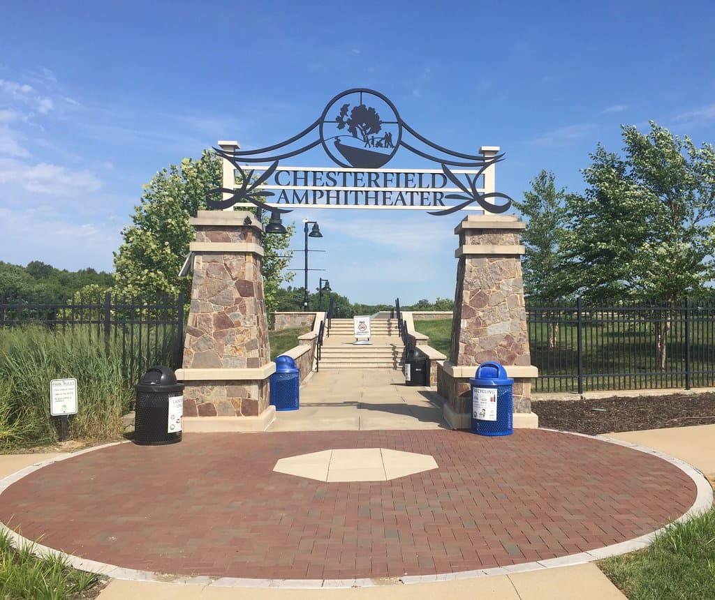 Main Entrance