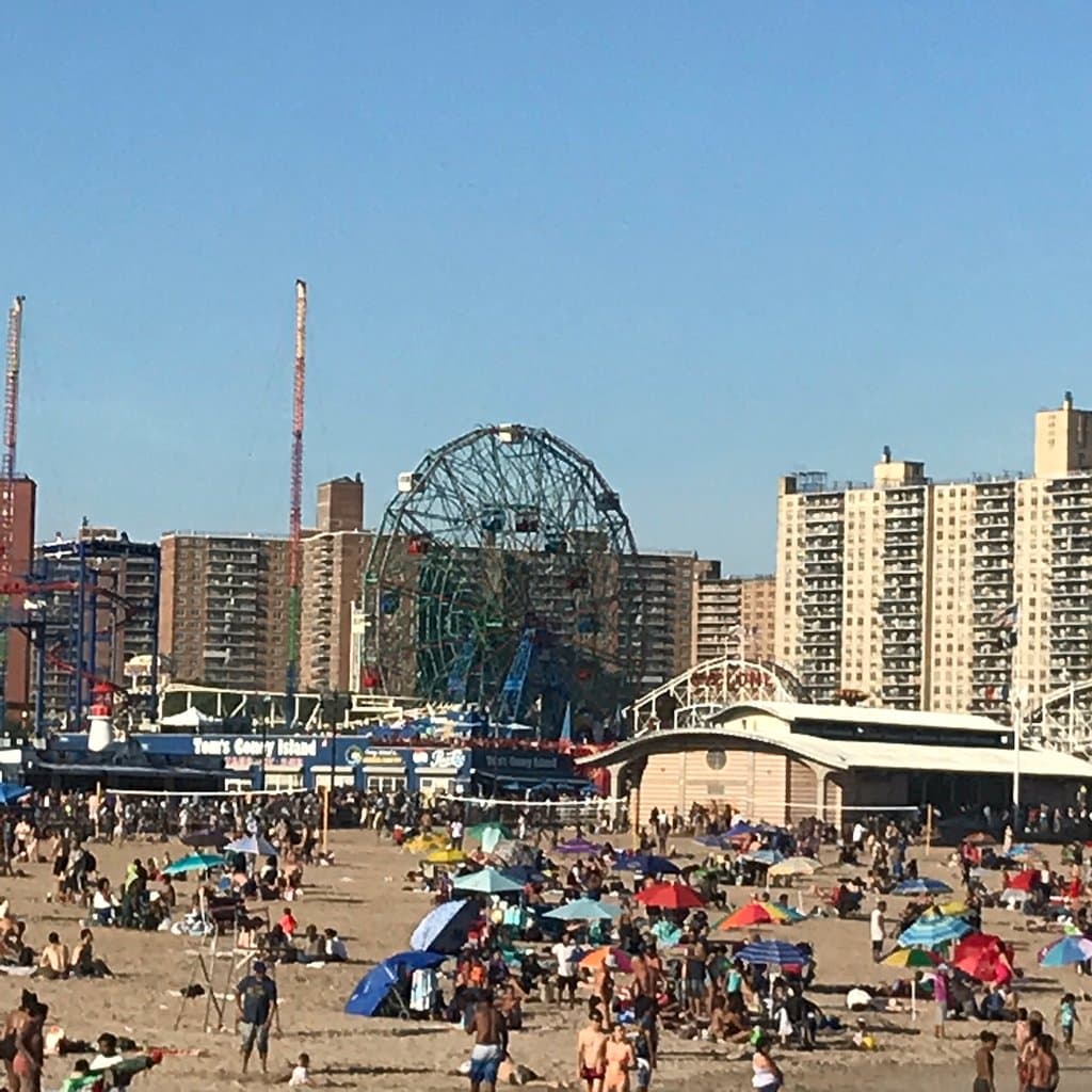 Coney Island