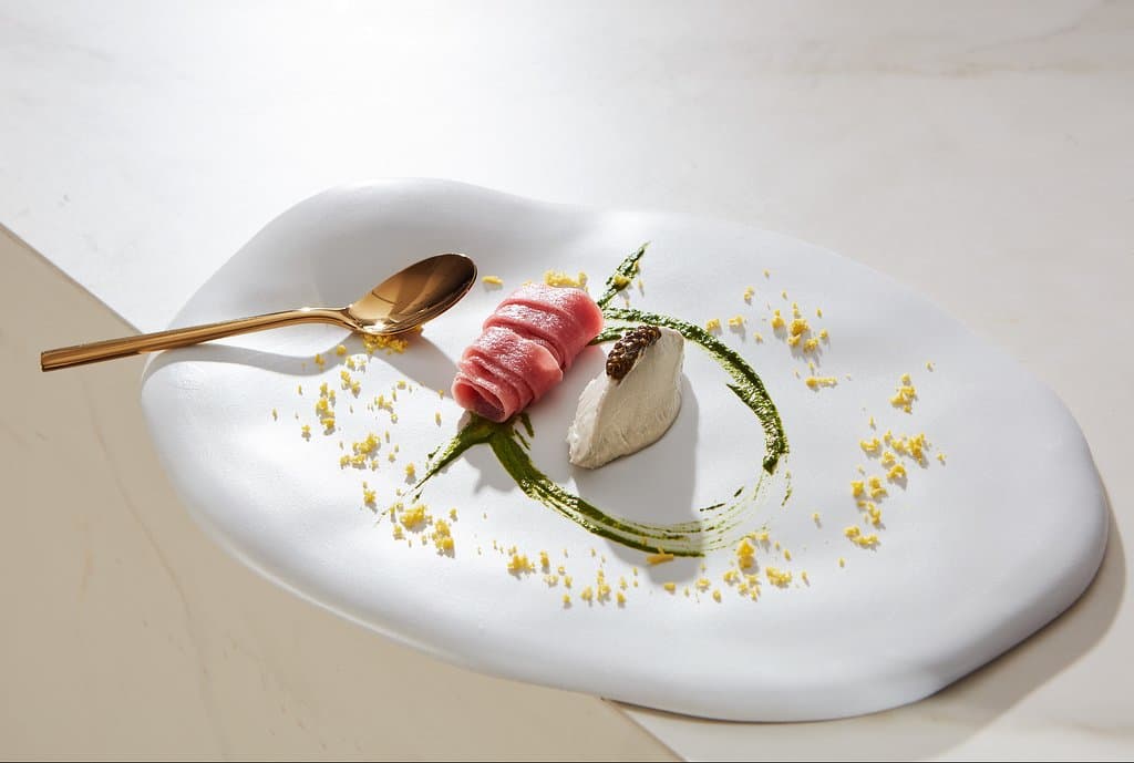 ICE CREAMED EEL