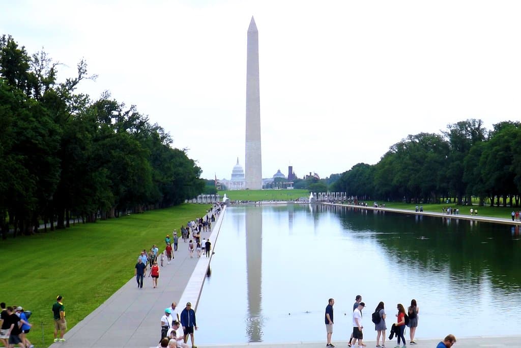 Illinois Vietnam Veterans Memorial