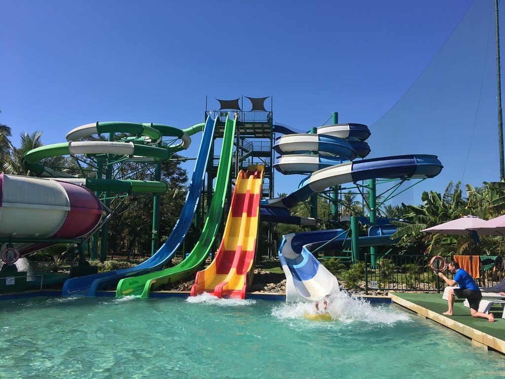 Permanent Slides