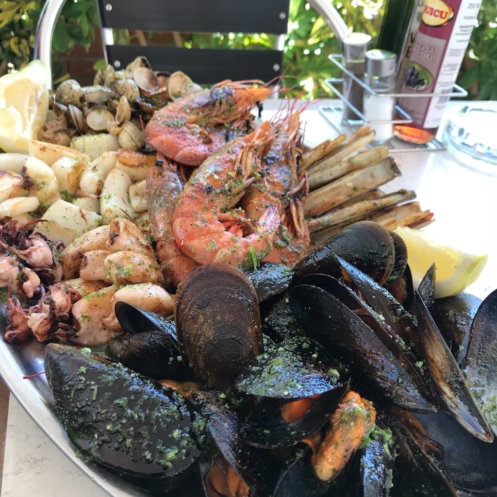 La Taberna de los Serrano