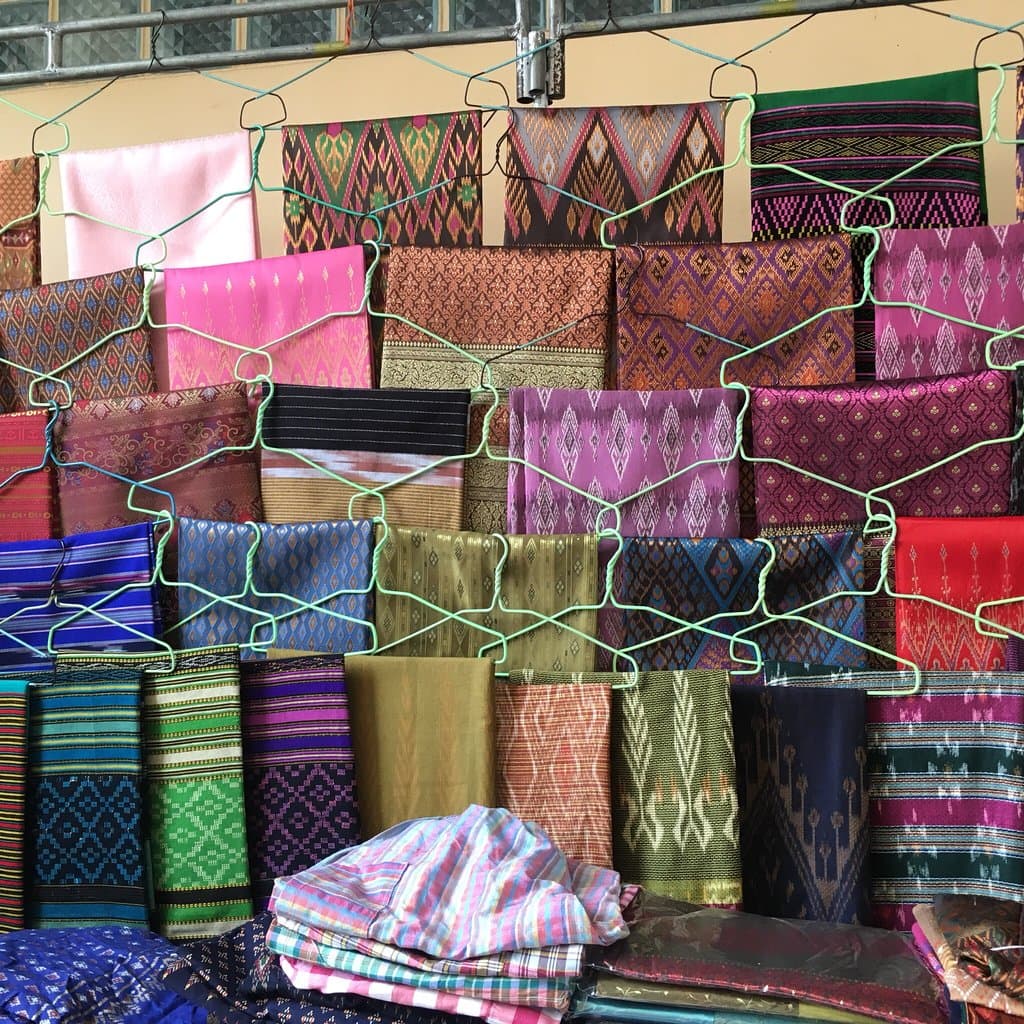 Talat Yai Central Market Phuket