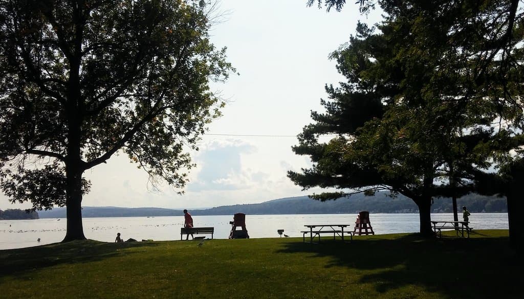 Indian Pines Park