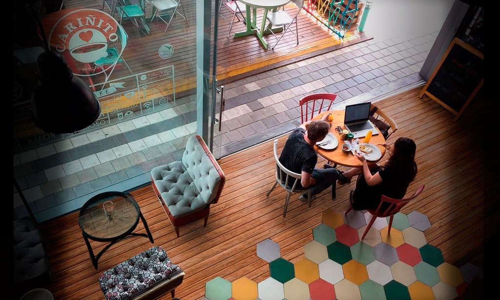 Cariñito Mío Café