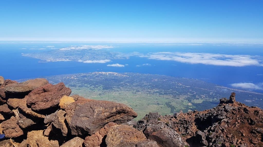 Mount Pico