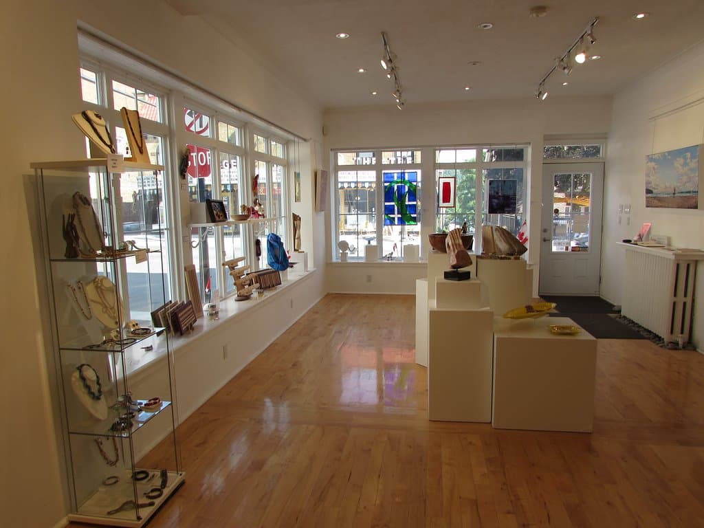 shop inside