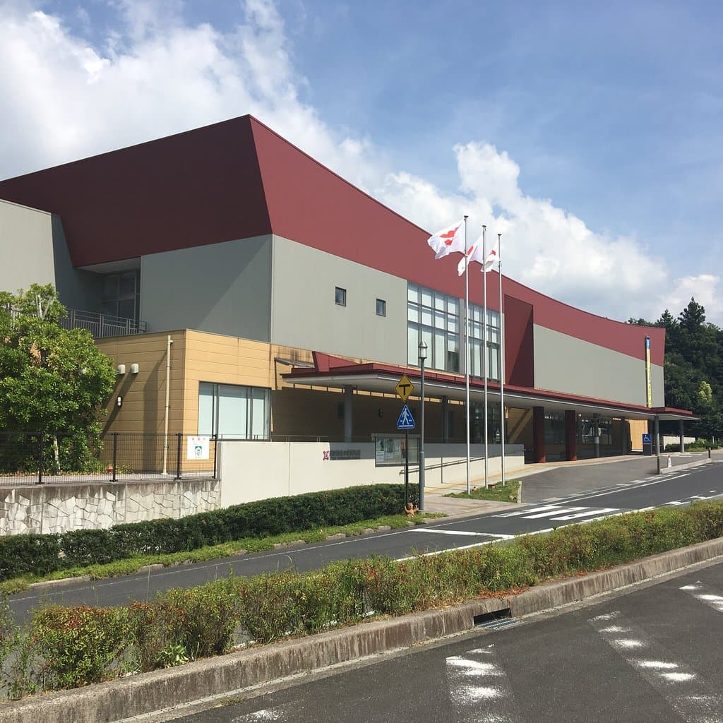 Izumo Yayoi no Mori Museum