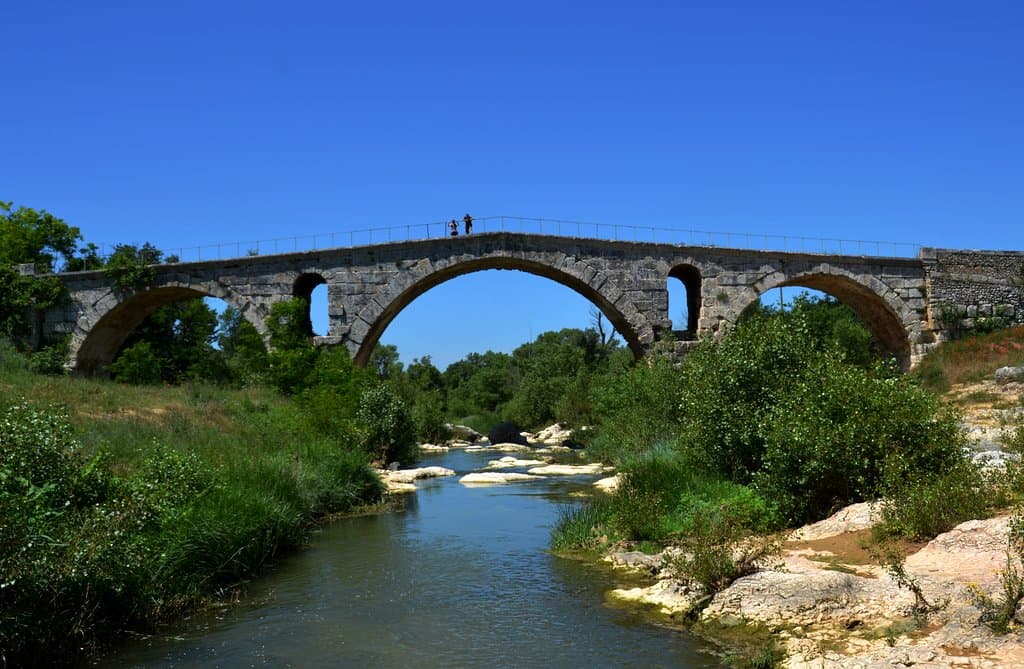Le Pont Julien