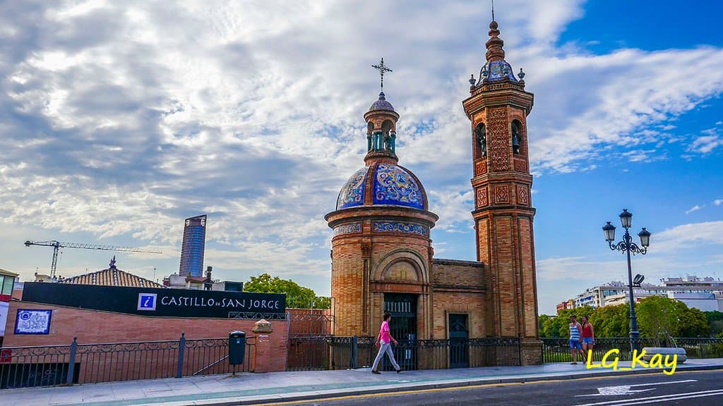 Castle museum