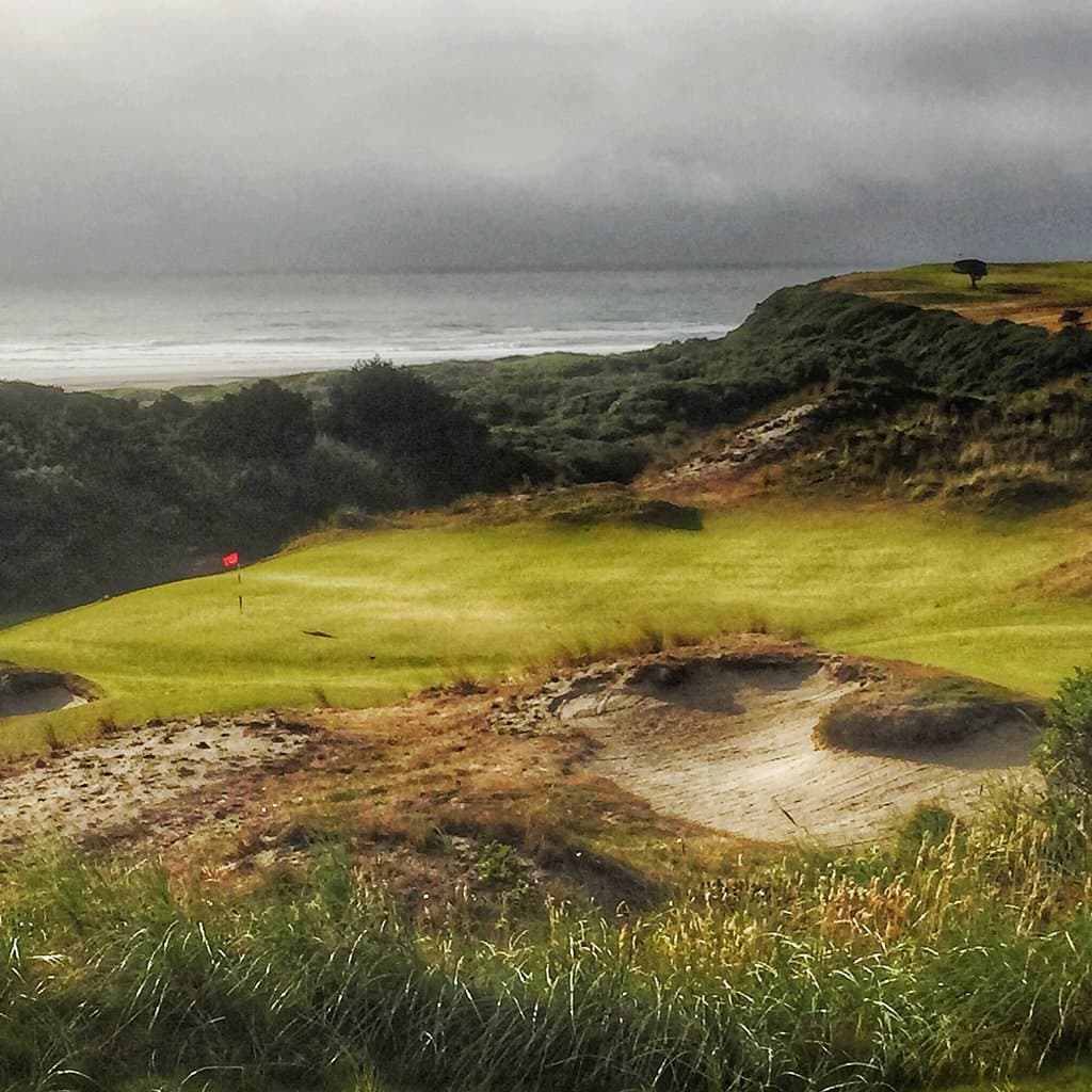 Wonderful sights on Bandon Preserve
