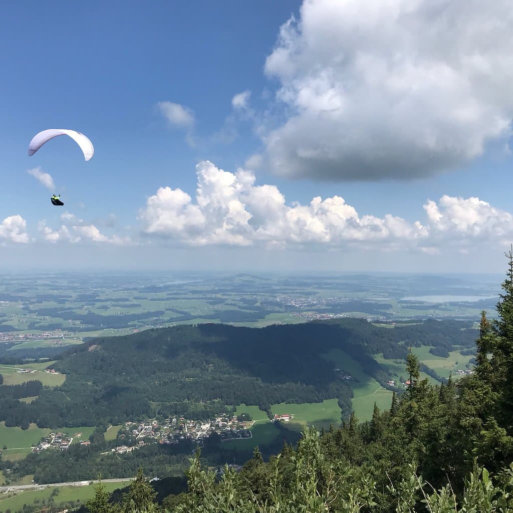 Gaisberg