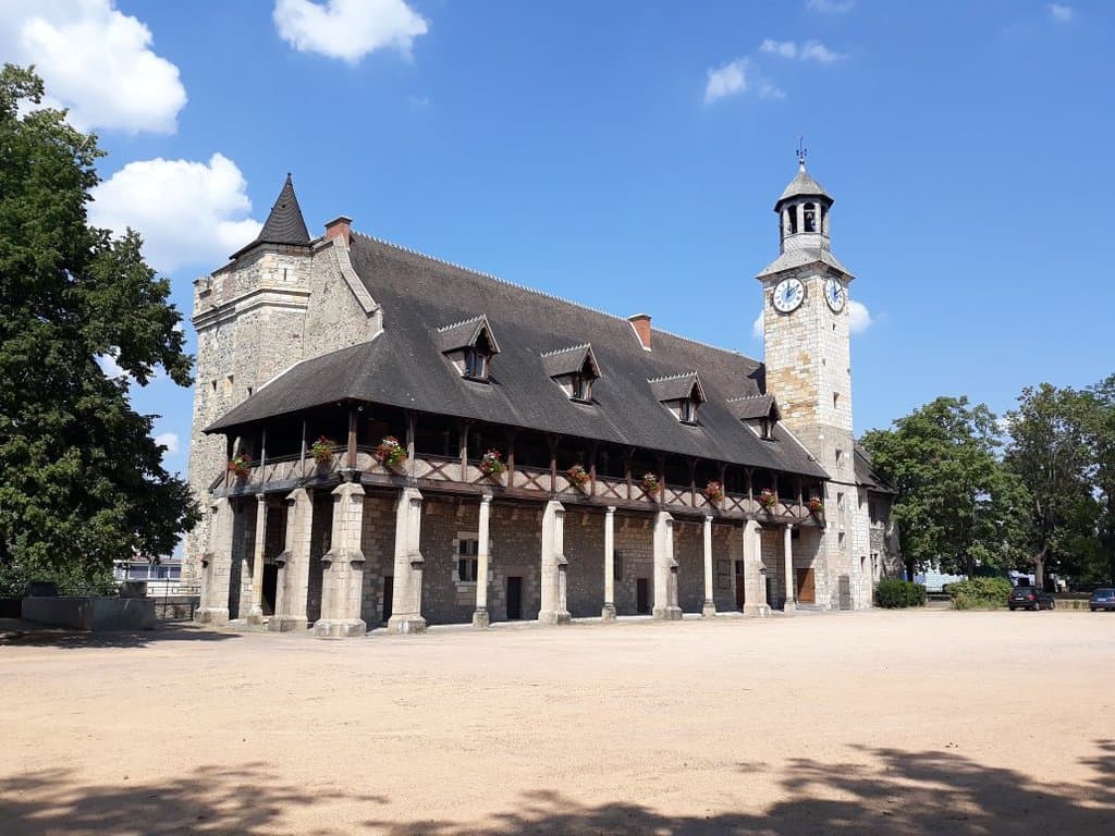 Chateau