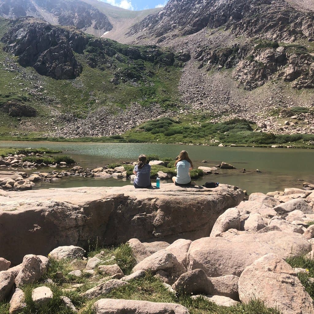 Herman Gulch Trail