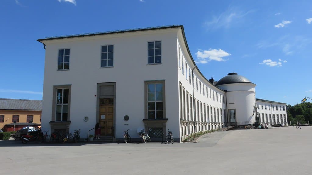 Maritime Museum