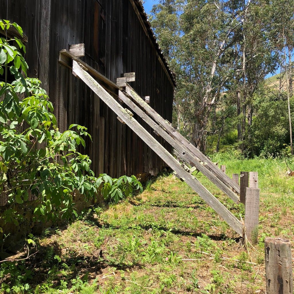 Burleigh H Murray Ranch State Park