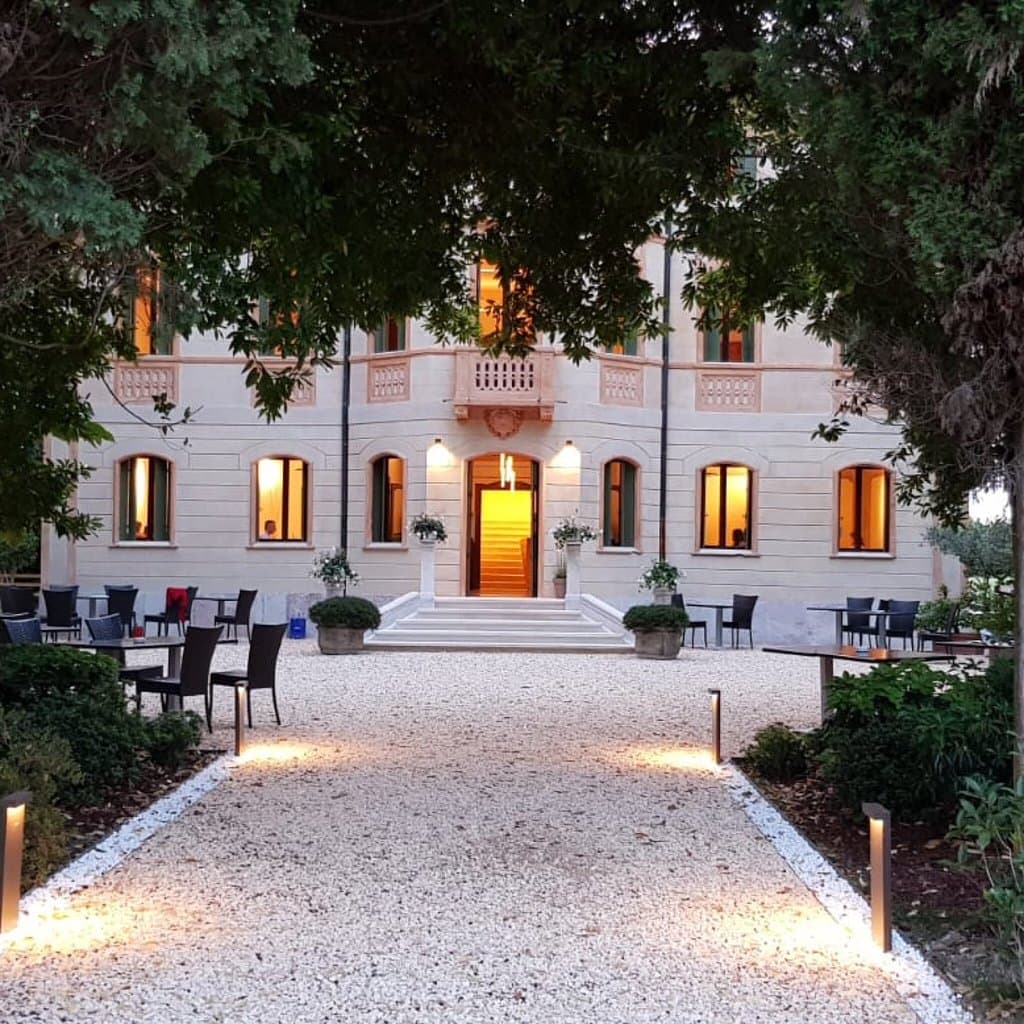 Remo - Villa Cariolato Ristorante