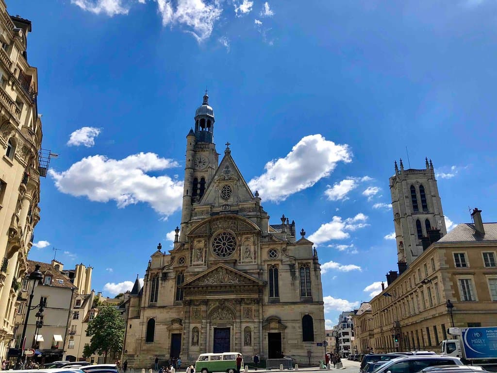 Eglise Saint-Etienne 5