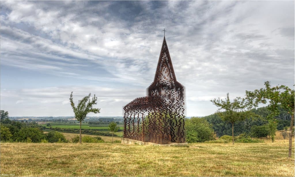 Eglise borgloon
