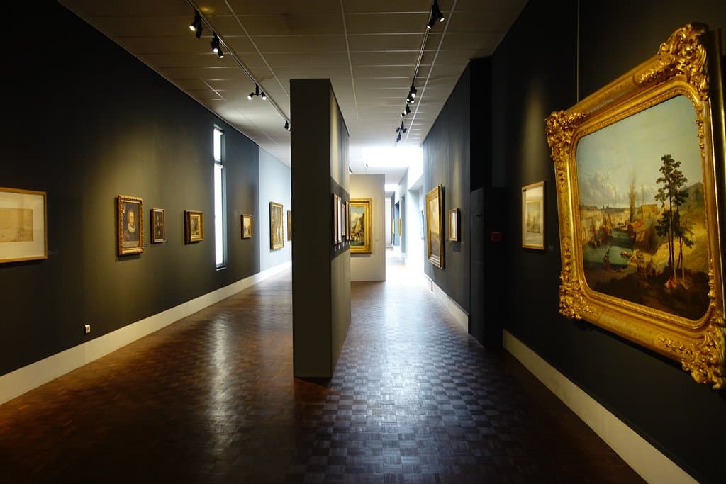 Musée des Beaux-Arts de Brest