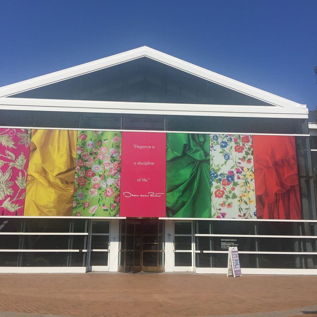 Mint Museum Randolph