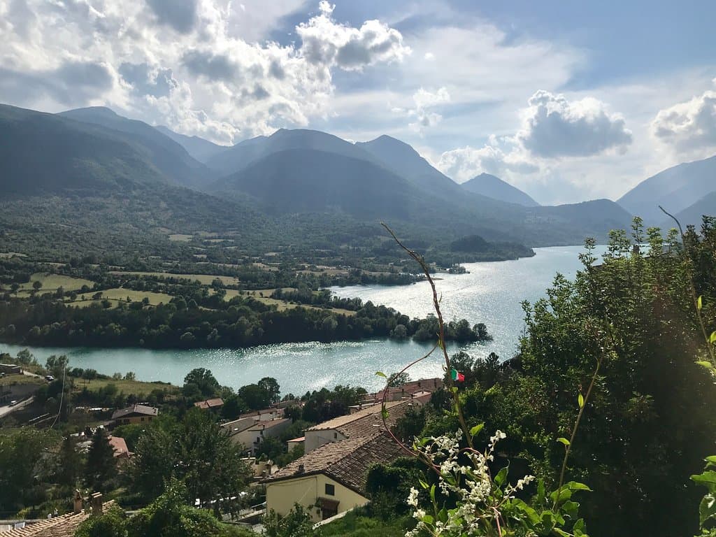 Parco Nazionale d'Abruzzo Lazio e Molise