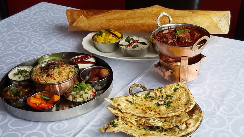 Authentic Indian Cuisine, Durban's No.1 for 20 years now!