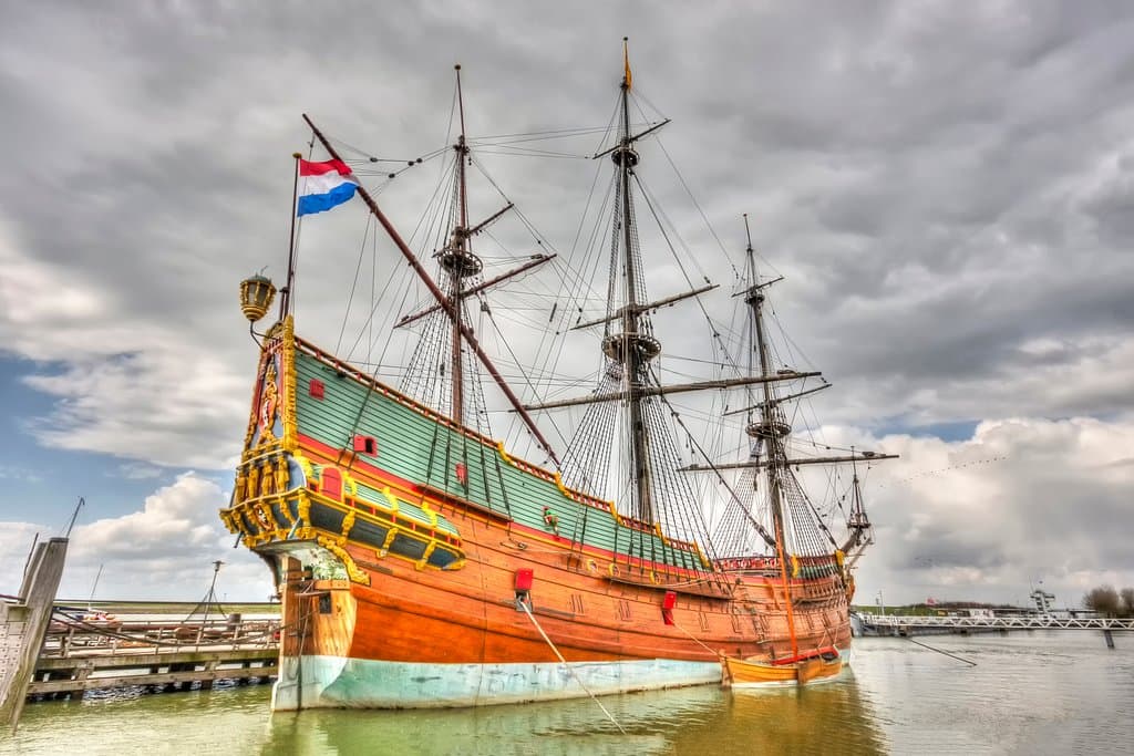 De Batavia