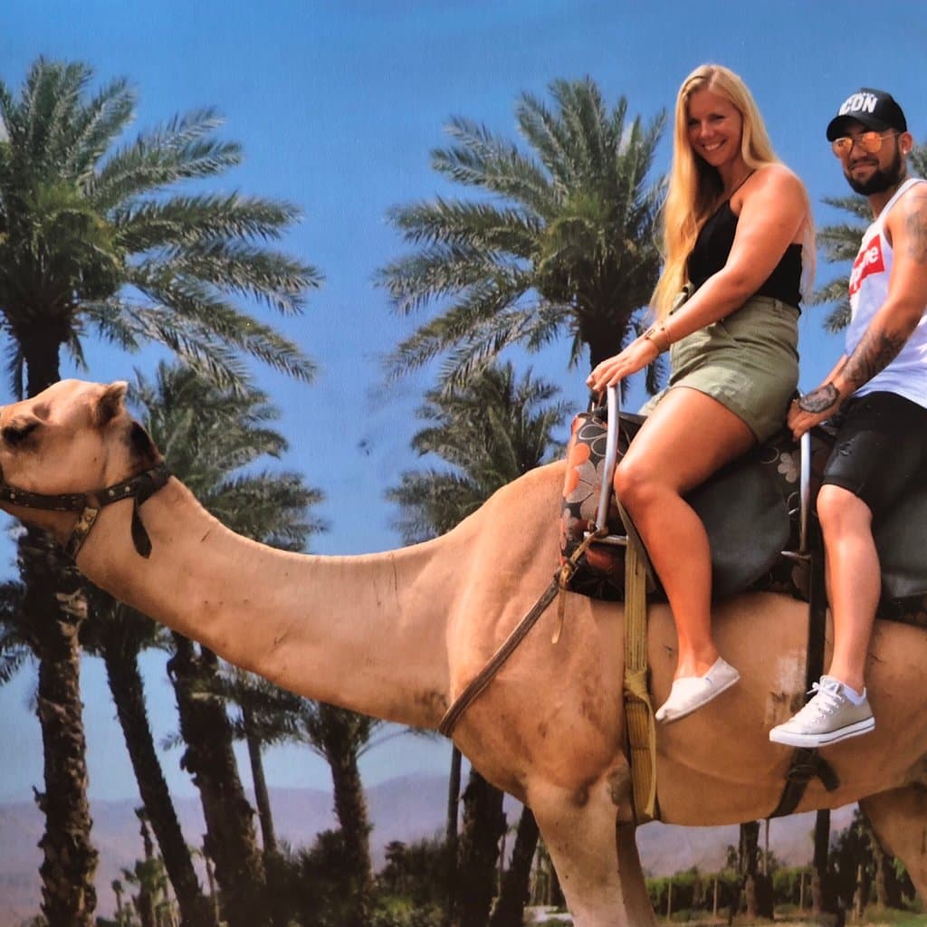 Camel Park Sunny Beach
