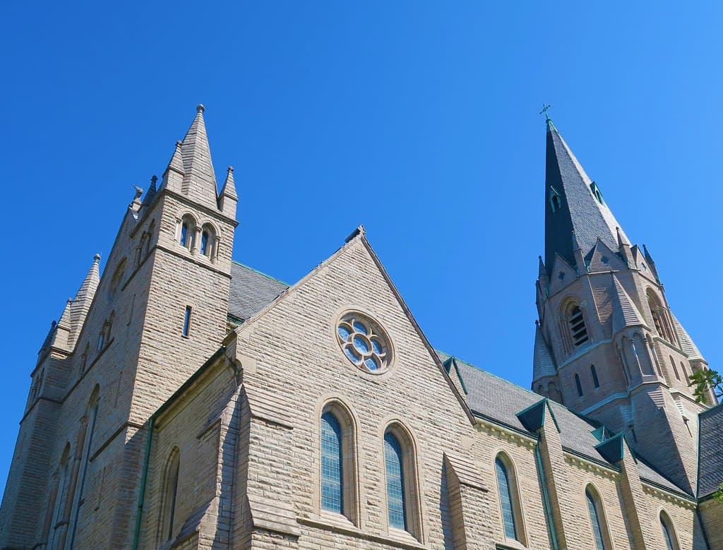 Church