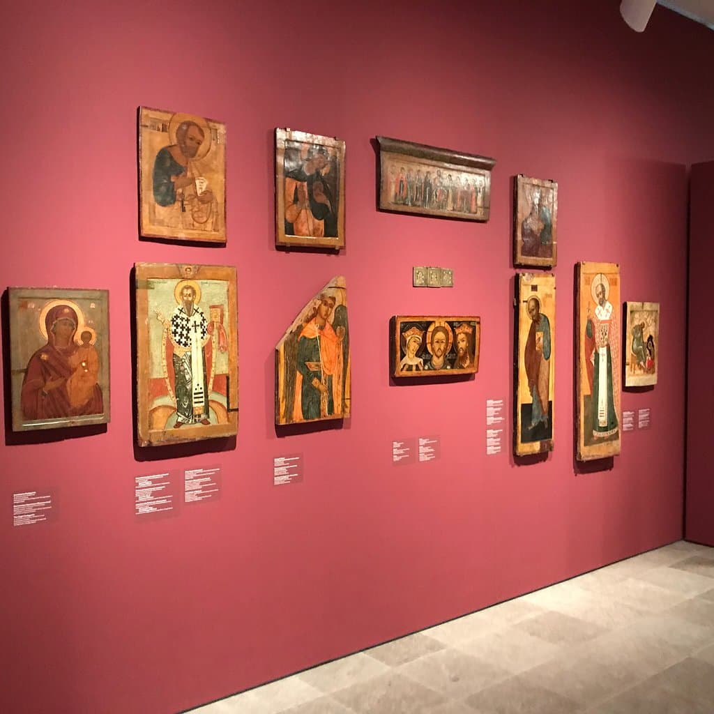 Mikkel Museum