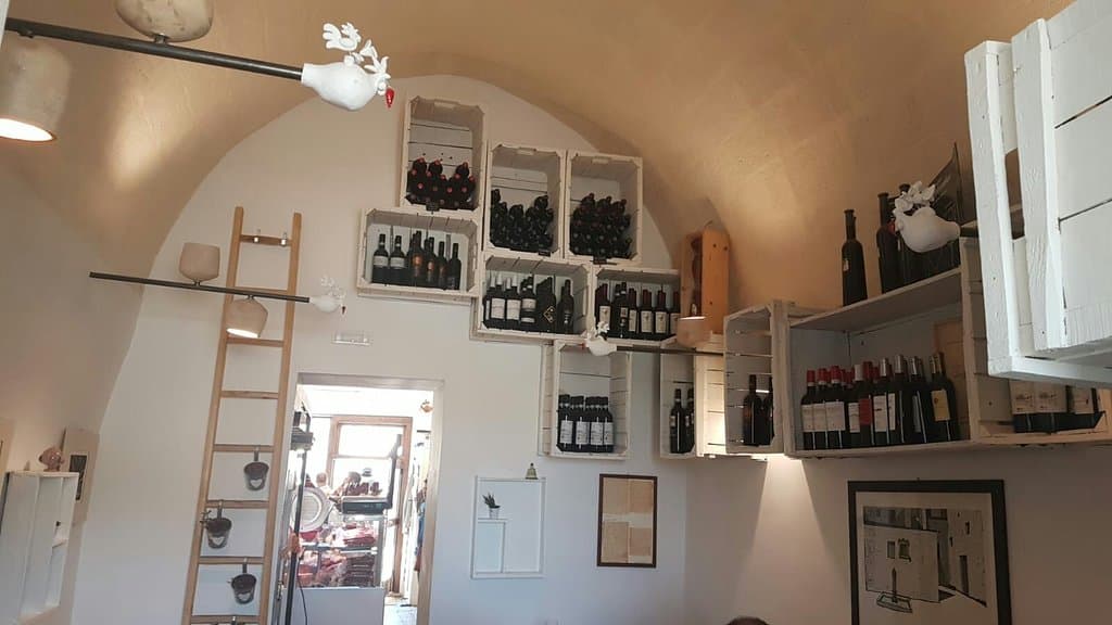 L'Arturo - Enogastronomia