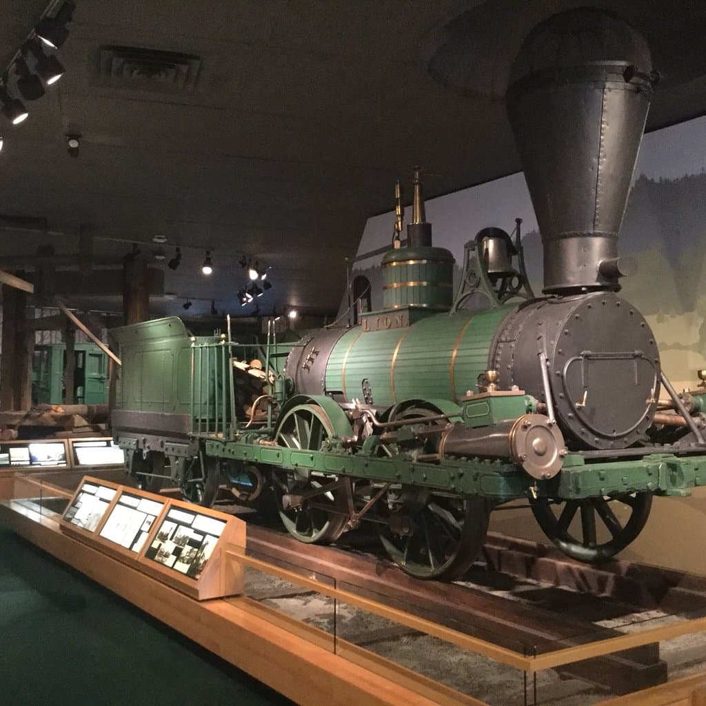 Maine State Museum