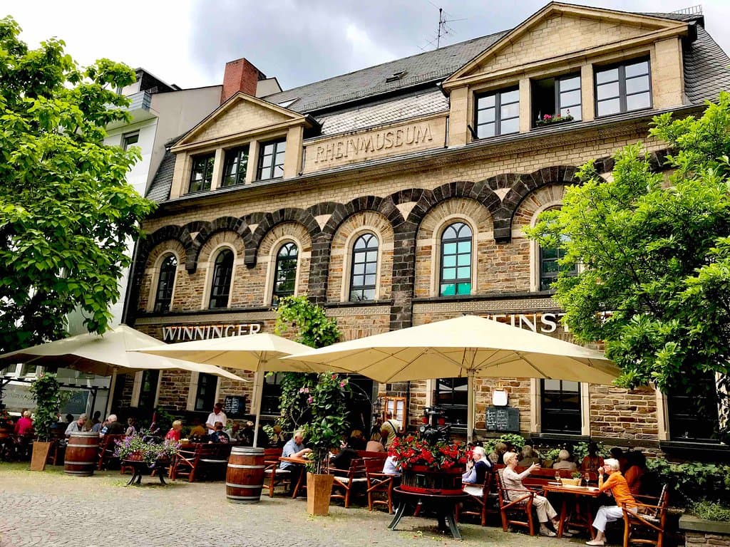 Rhein-Museum 2