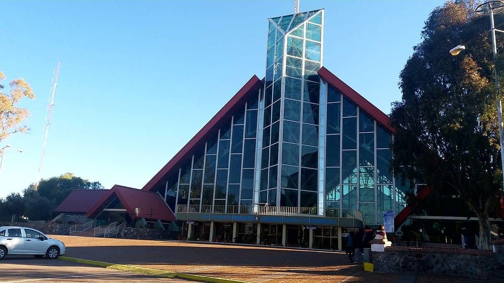 Arquitectura moderna y simple